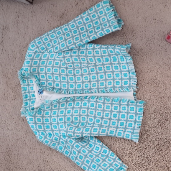 Trina Turk Suit - Picture 6 of 9